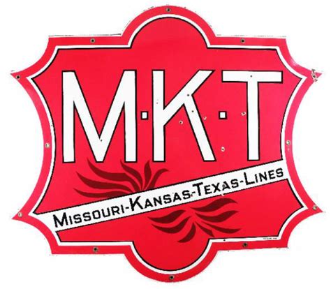 mkt railroad sign